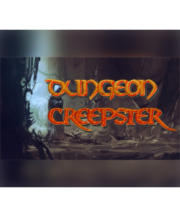 Dungeon Creepster Gift Steam Key GLOBAL